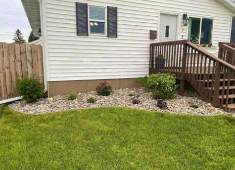 120 N 2nd Avenue N Wahpeton ND 58075