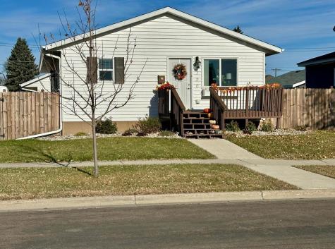 120 N 2nd Avenue N Wahpeton ND 58075