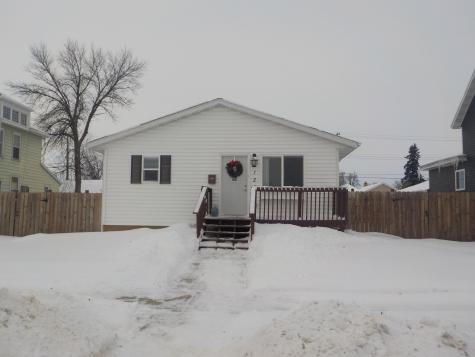120 N 2nd Avenue N Wahpeton ND 58075