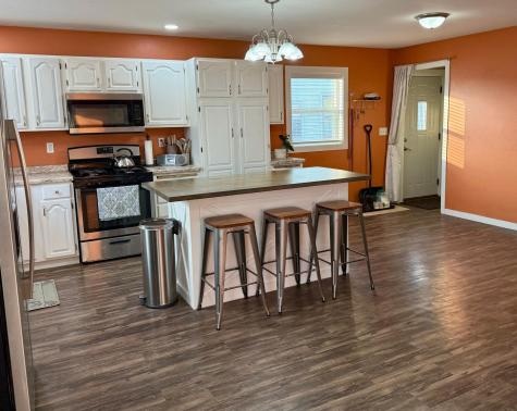 120 N 2nd Avenue N Wahpeton ND 58075