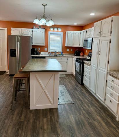 120 N 2nd Avenue N Wahpeton ND 58075