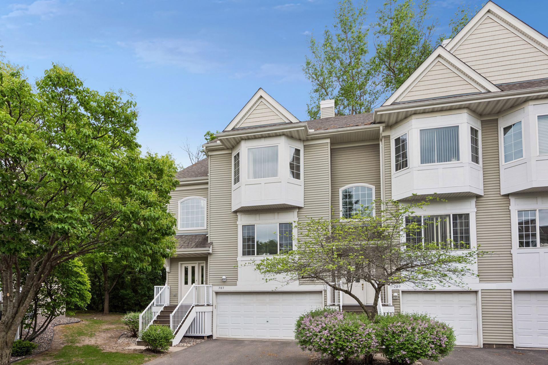 787 Fairfield Circle Minnetonka MN 55305