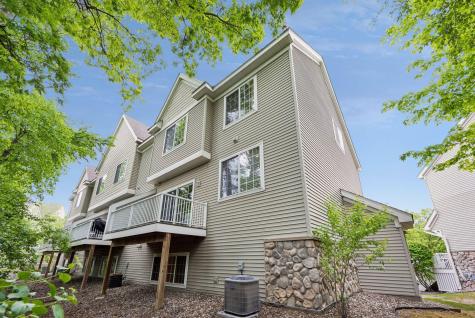 787 Fairfield Circle Minnetonka MN 55305
