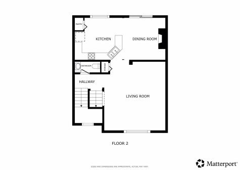 787 Fairfield Circle Minnetonka MN 55305