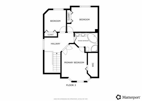 787 Fairfield Circle Minnetonka MN 55305