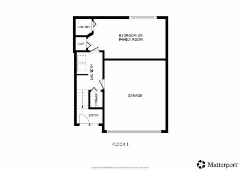 787 Fairfield Circle Minnetonka MN 55305