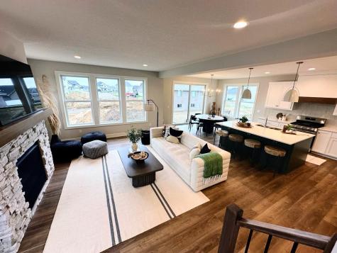 5380 176th Street Lakeville MN 55044