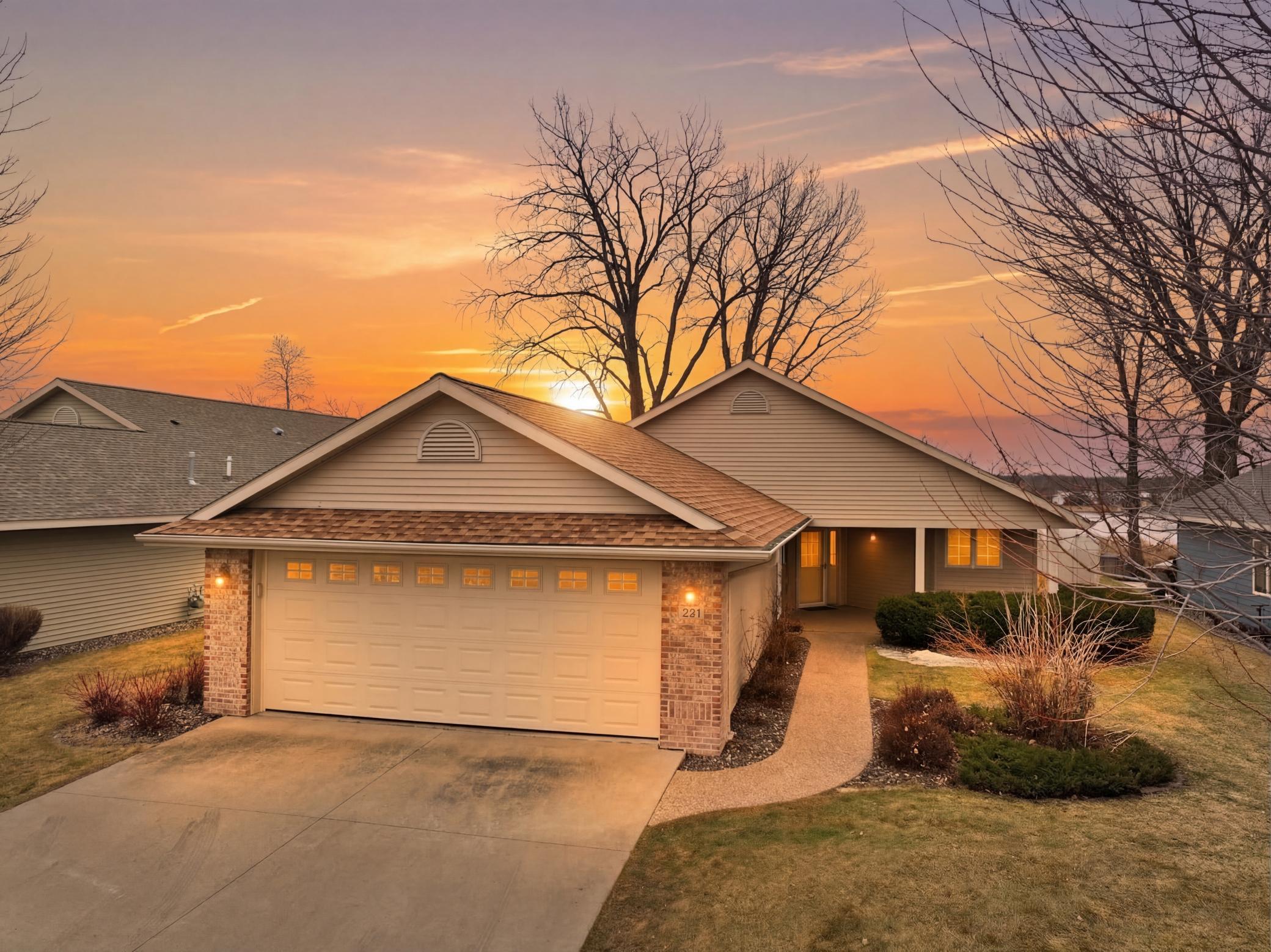 321 15th Avenue NW Willmar MN 56201