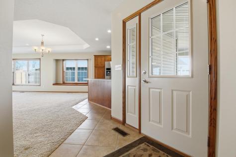321 15th Avenue NW Willmar MN 56201