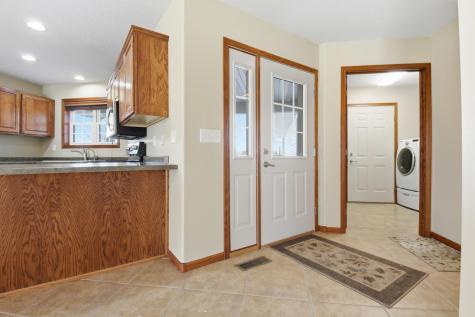 321 15th Avenue NW Willmar MN 56201