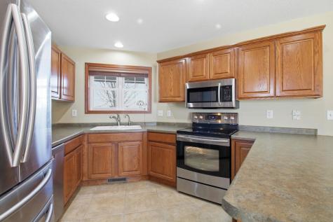321 15th Avenue NW Willmar MN 56201