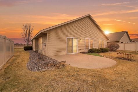 321 15th Avenue NW Willmar MN 56201