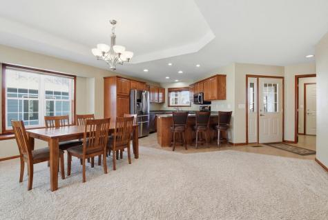 321 15th Avenue NW Willmar MN 56201