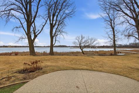 321 15th Avenue NW Willmar MN 56201