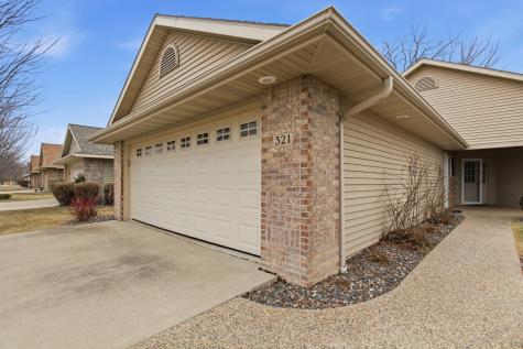 321 15th Avenue NW Willmar MN 56201