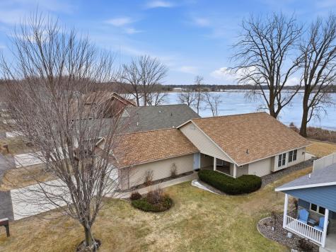 321 15th Avenue NW Willmar MN 56201
