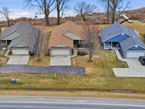 321 15th Avenue NW Willmar MN 56201