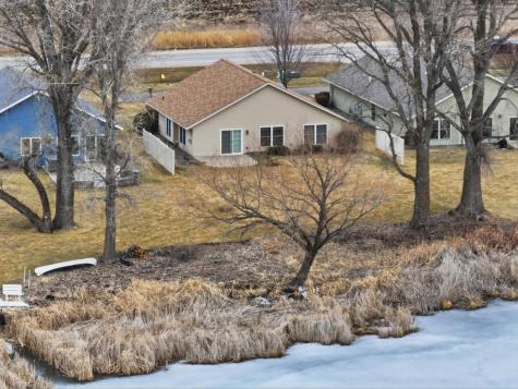 321 15th Avenue NW Willmar MN 56201