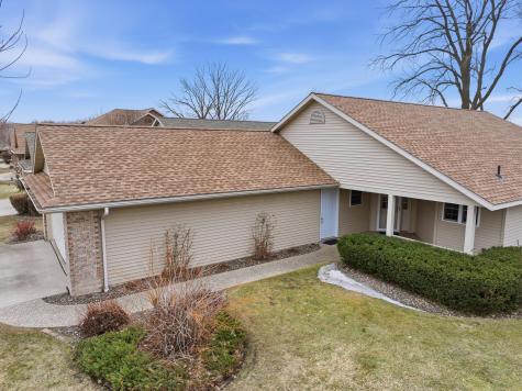 321 15th Avenue NW Willmar MN 56201