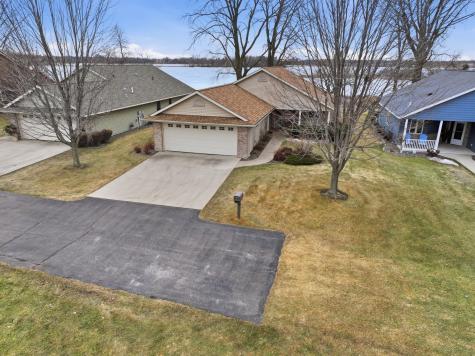 321 15th Avenue NW Willmar MN 56201