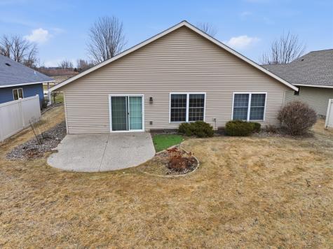 321 15th Avenue NW Willmar MN 56201
