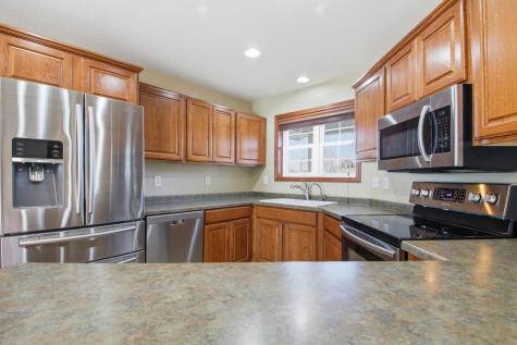 321 15th Avenue NW Willmar MN 56201