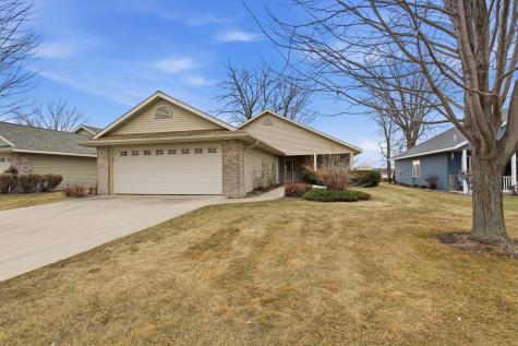 321 15th Avenue NW Willmar MN 56201