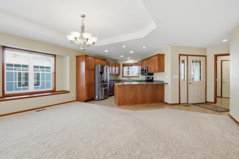321 15th Avenue NW Willmar MN 56201