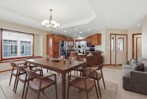 321 15th Avenue NW Willmar MN 56201