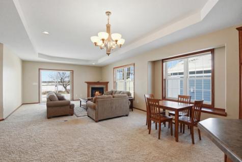 321 15th Avenue NW Willmar MN 56201