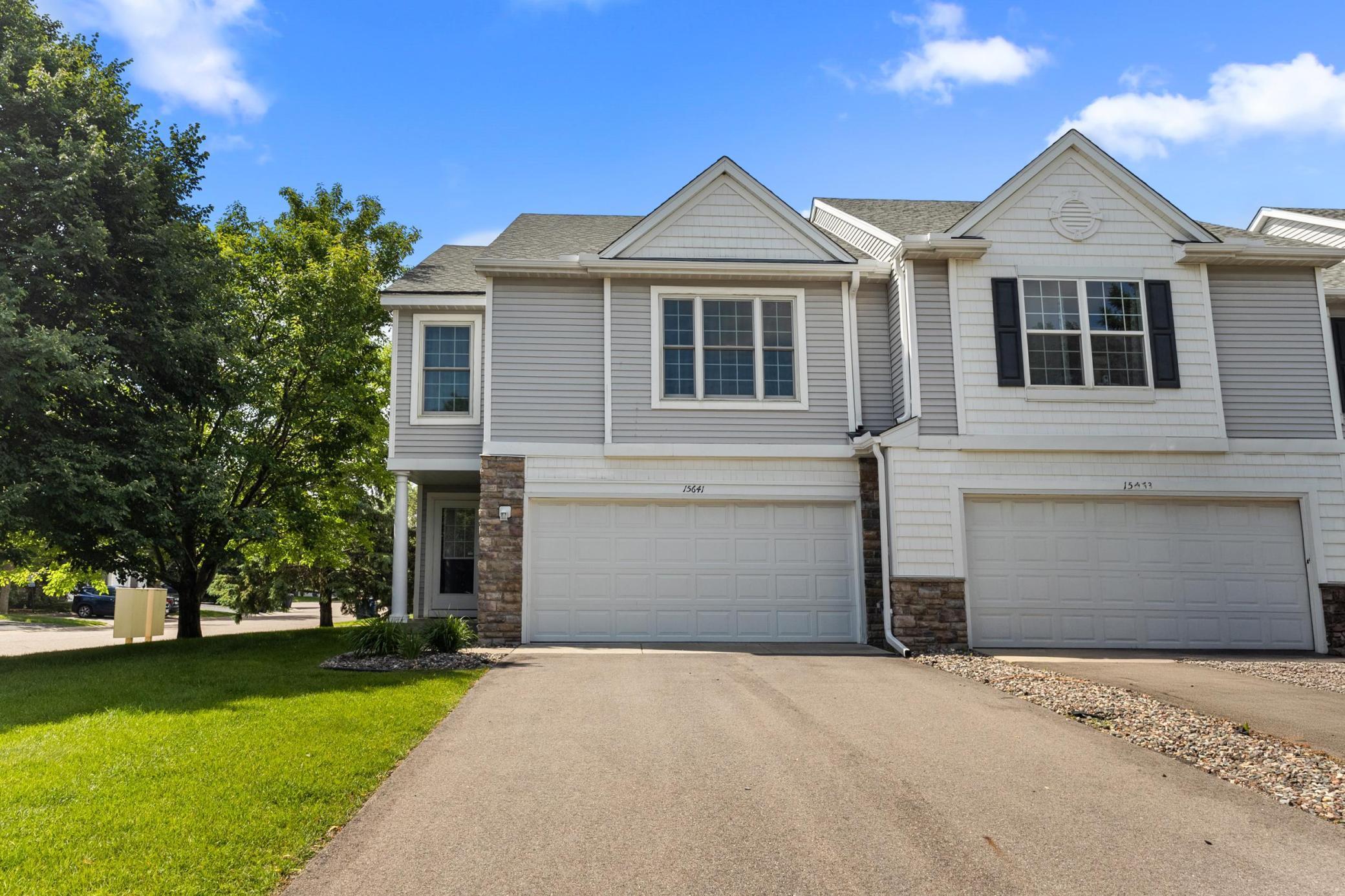 15641 Flight Lane Apple Valley MN 55124