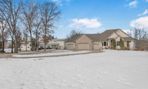 15886 64th Street SE Becker MN 55308
