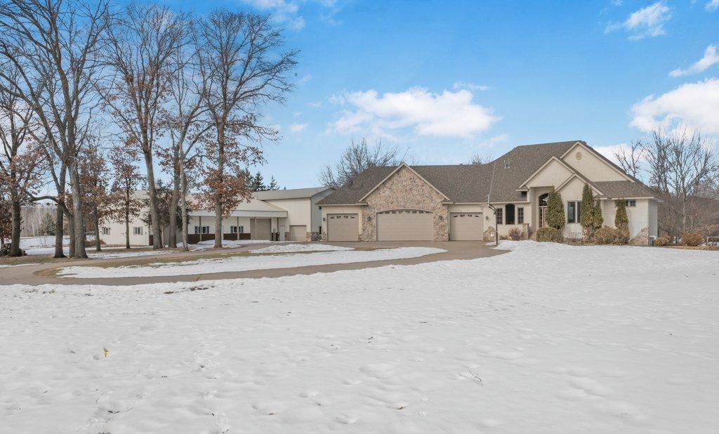 15886 64th Street SE Becker MN 55308
