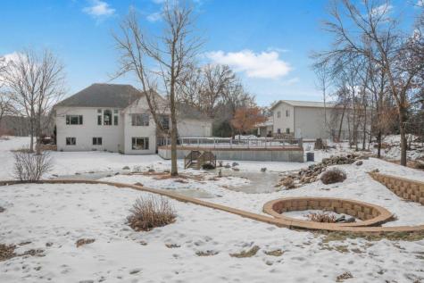 15886 64th Street SE Becker MN 55308
