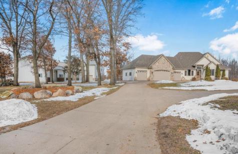 15886 64th Street SE Becker MN 55308