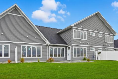 5764 31st Street S Fargo ND 58104