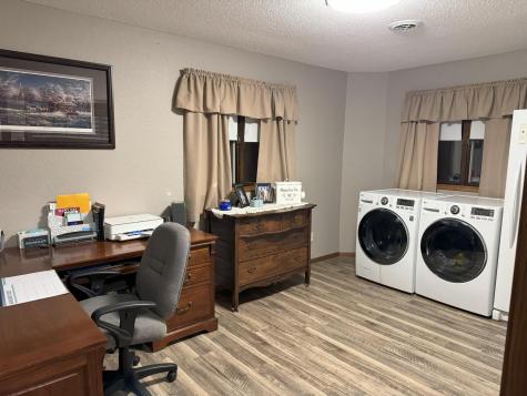 5564 County Road 63 Lamoure ND 58458