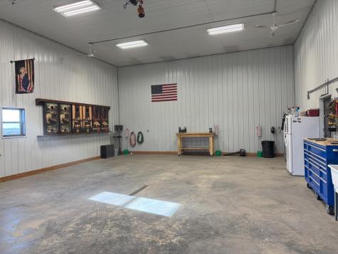 5564 County Road 63 Lamoure ND 58458