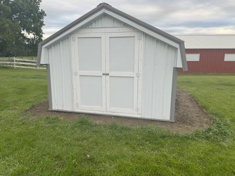 5564 County Road 63 Lamoure ND 58458