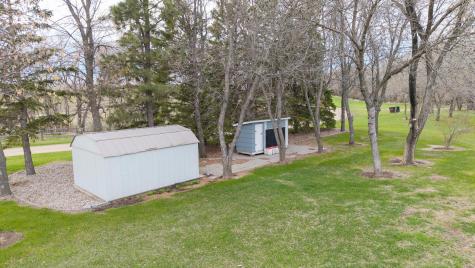 5564 County Road 63 Lamoure ND 58458