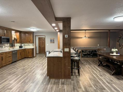 5564 County Road 63 Lamoure ND 58458