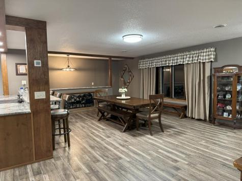 5564 County Road 63 Lamoure ND 58458