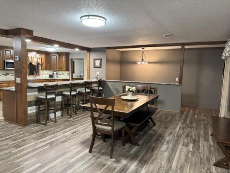 5564 County Road 63 Lamoure ND 58458