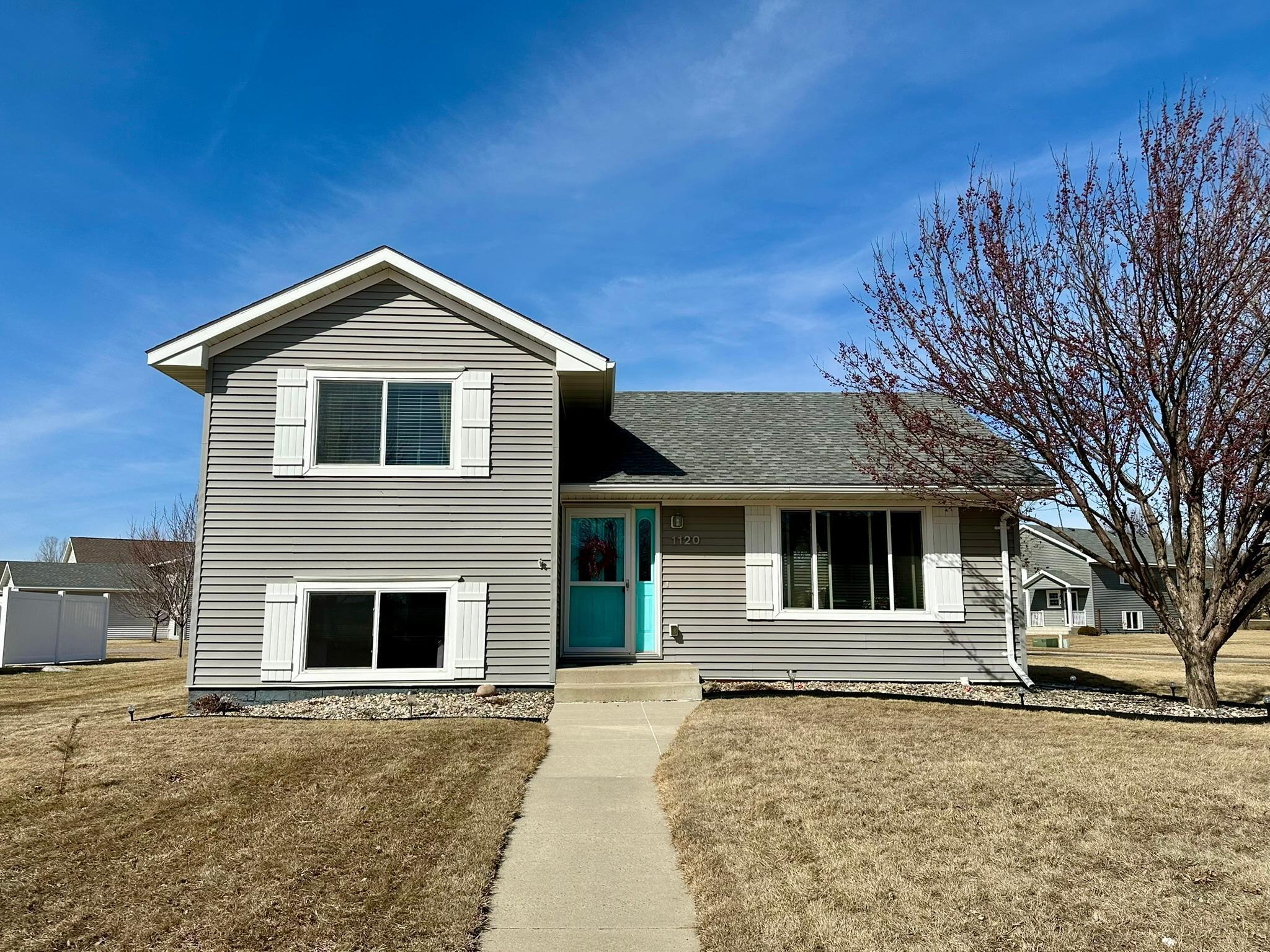 1120 Benjamin Drive Alexandria MN 56308