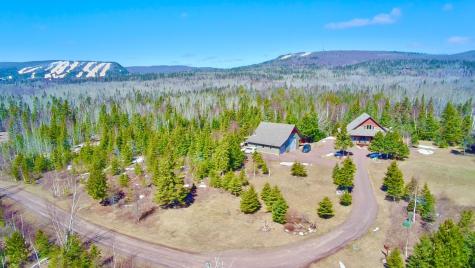 21 Turnagain Trail Lutsen MN 55612