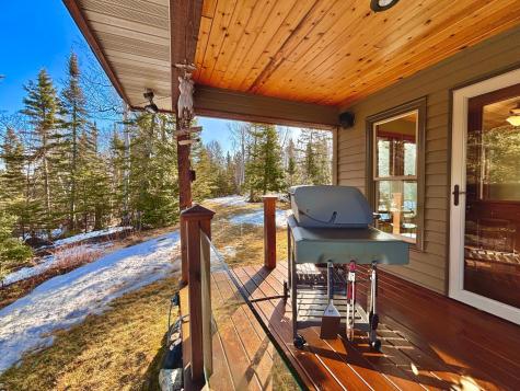 21 Turnagain Trail Lutsen MN 55612