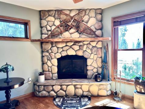 21 Turnagain Trail Lutsen MN 55612