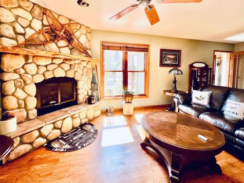 21 Turnagain Trail Lutsen MN 55612