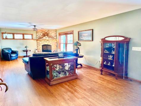 21 Turnagain Trail Lutsen MN 55612