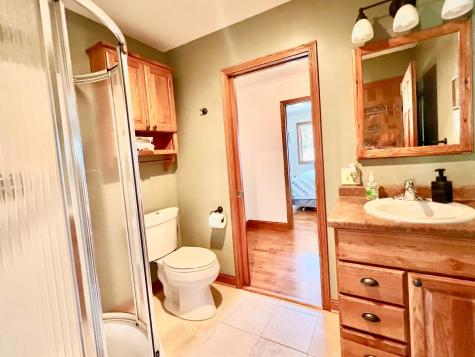 21 Turnagain Trail Lutsen MN 55612